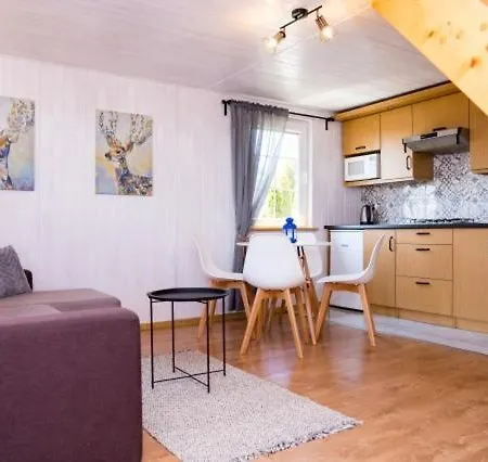 Dom wakacyjny Wakacyjne Koral *