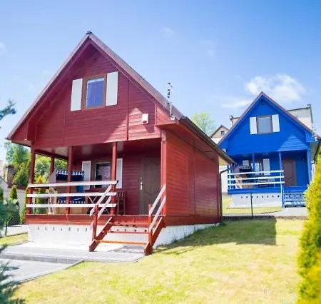 Wakacyjne Koral * Swarzewo