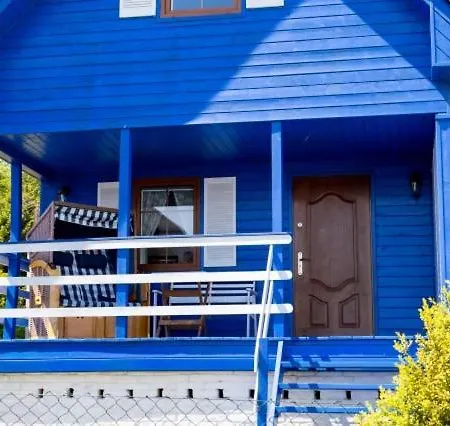 Wakacyjne Koral Nyaraló Swarzewo