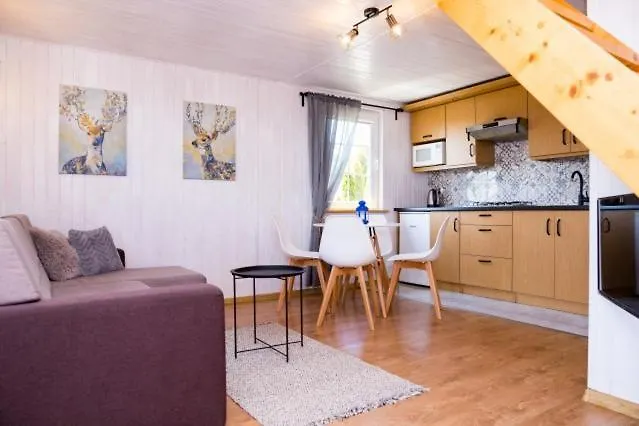 Semesterbostad Wakacyjne Koral *