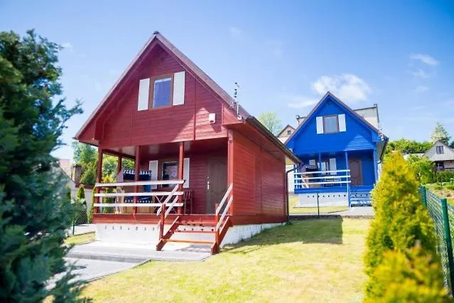 Wakacyjne Koral * Swarzewo