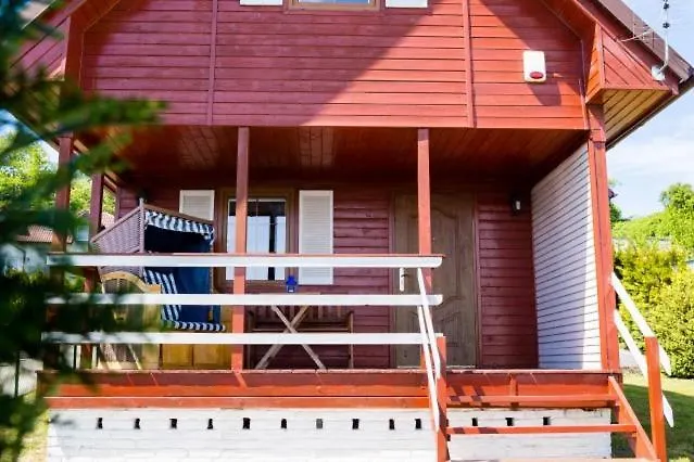 Semesterbostad Wakacyjne Koral *