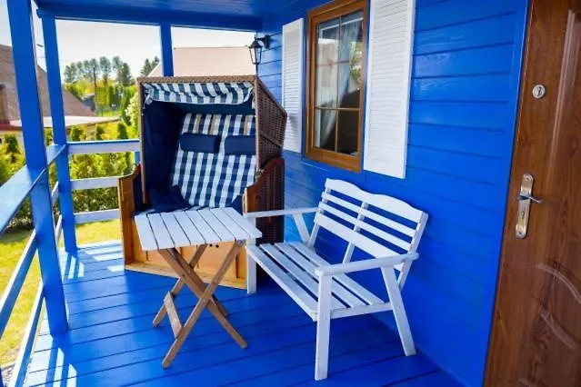 Wakacyjne Koral * Swarzewo